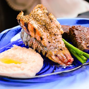 Owen's Bistro - Surf & turf - New American Near Me - Chino, California