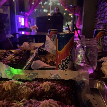 La Bang Bang - La Ayy Ayyy Pizza no pepperoni - Chicken Wings Near Me - El Paso, Texas