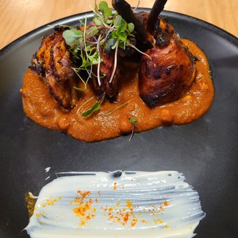 KAOKAO Grill - Kao kao chicken - Barbeque Near Me - Berkeley, California