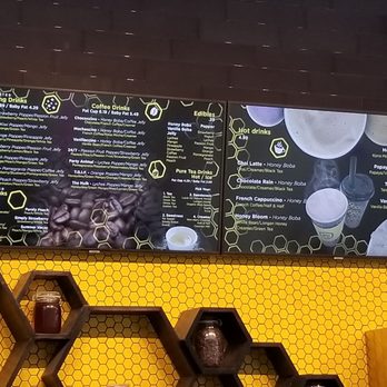 Bubble Bee - Bubble Tea Near Me - Scottsdale, Arizona