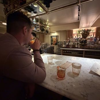 Bar Amorina - Italian Near Me - Denver, Colorado
