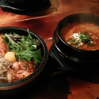 Sam Cha - YESSSSSSSSSSS. So worth the price for this portion!! - Korean Near Me - Montreal, Quebec