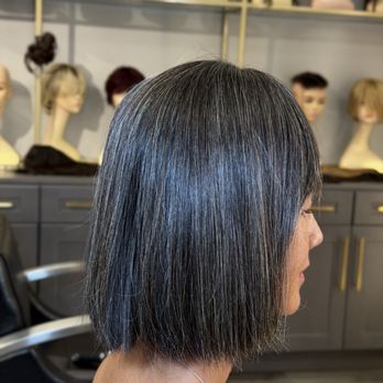 Justyle - Styled hair - Wigs Near Me - Westminster, California Justyle - Styled hair - Wigs Near Me - Westminster, California