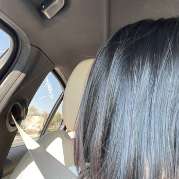 Vida Salon - AFTER - Hair Salons Near Me - Rancho Cucamonga, California Vida Salon - AFTER - Hair Salons Near Me - Rancho Cucamonga, California