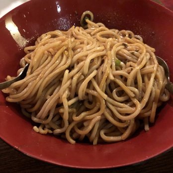 Han Dynasty - Dan dan noodles.. Love em.. - Chinese Near Me - Royersford, Pennsylvania Han Dynasty - Dan dan noodles.. Love em.. - Chinese Near Me - Royersford, Pennsylvania
