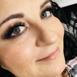 heidi B Lash & Beauty Studio