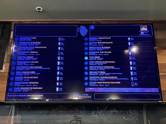 The Hop Grenade Taproom & Bottle Shop by null