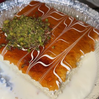 Sultan Artisan Bakery - Turkish Near Me - Paterson, New Jersey