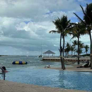 Blue Haven Resort - View from the pool - Resorts Near Me Blue Haven Resort - View from the pool - Resorts Near Me