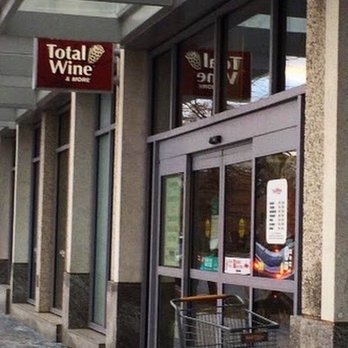 Total Wine & More - Beer, Wine & Spirits Near Me - Arlington, Virginia