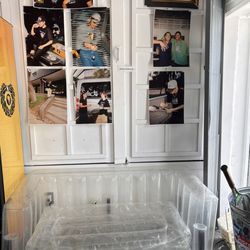Lo-Fi Vintage - Inflatable couch