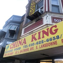 China King
