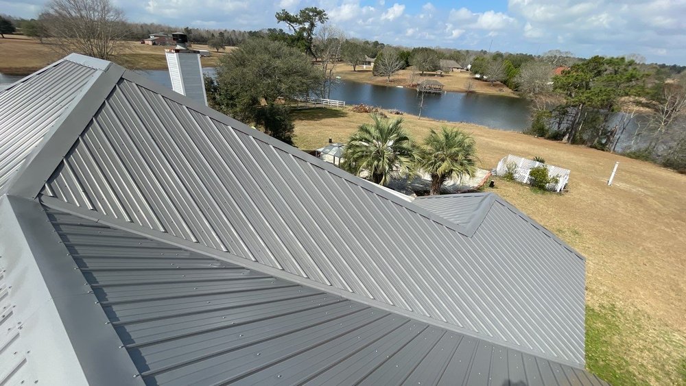 Slide of Coastal Roofing