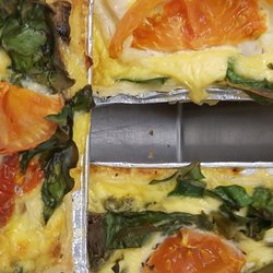 Yankalilla Bakery - Gluten Free Quiches