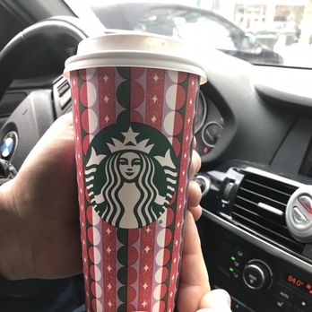 Starbucks Reserve - a hand holding a starbucks cup - Coffee & Tea Near Me - Birmingham, Michigan Starbucks Reserve - a hand holding a starbucks cup - Coffee & Tea Near Me - Birmingham, Michigan