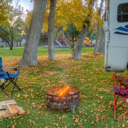 Snake River RV Park