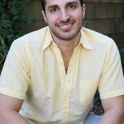 Adam Cohen,Phd