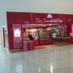 The Chocolate Box