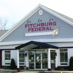 Webster First Federal Credit Union - Fitchburg MA - Welcome to Fitchburg Federal 'A Division of Webster First!'