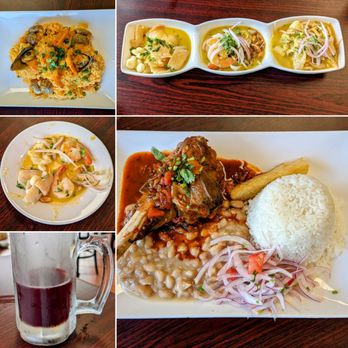 Emelinas #2 - Collage. IG: mikaelekeni - Peruvian Near Me - Santa Clara, California Emelinas #2 - Collage. IG: mikaelekeni - Peruvian Near Me - Santa Clara, California