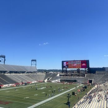 Protective Stadium - Stadiums & Arenas Near Me - Birmingham, Alabama