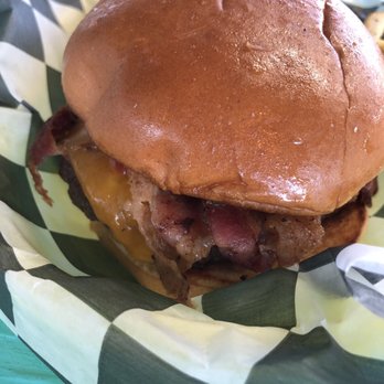 Sno-Cap Drive In - Bacon Cheesy - Burgers Near Me - North Augusta, South Carolina Sno-Cap Drive In - Bacon Cheesy - Burgers Near Me - North Augusta, South Carolina
