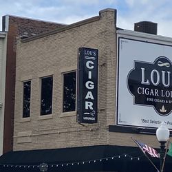 Crime and Cuisine on Federal Hill Tour - One of the former gambling places on the Hill.