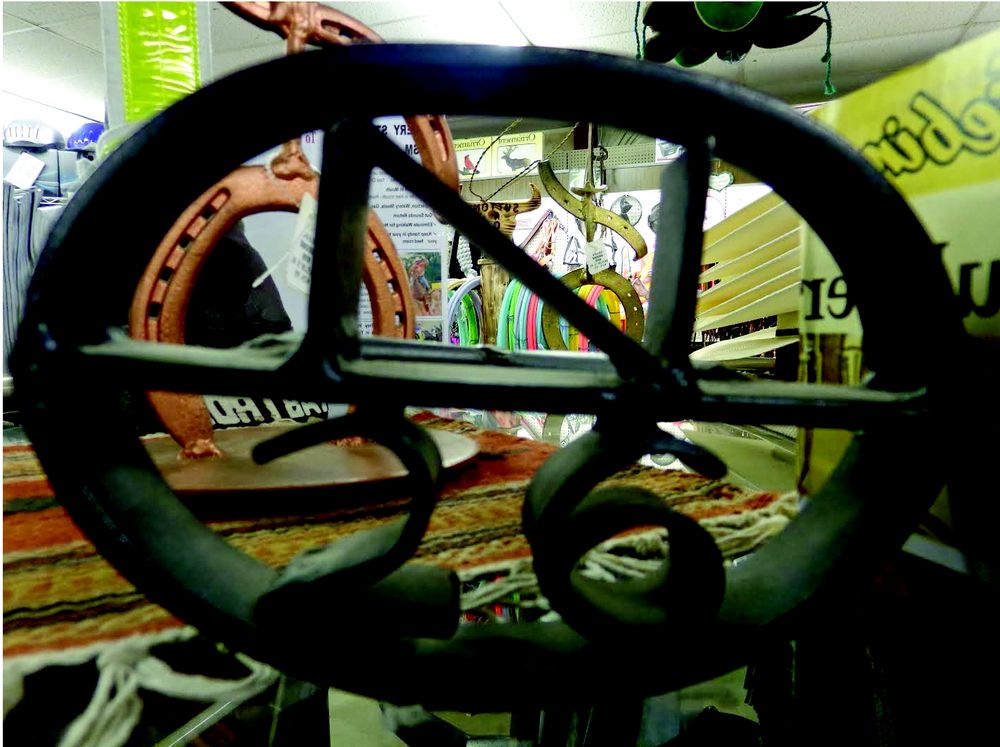 NAYLORS FARM & RANCH SUPPLY Updated September 2024 29 Photos 102