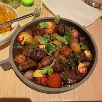 Popular - lomo saltado - Peruvian Near Me - New York, New York Popular - lomo saltado - Peruvian Near Me - New York, New York