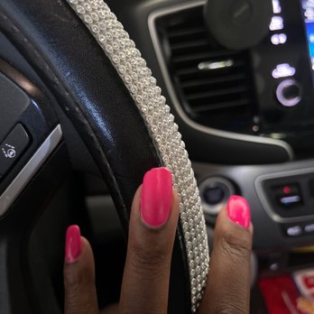 H&K Nail & Spa - Chopped nail - Nail Salons Near Me - Upper Marlboro, Maryland H&K Nail & Spa - Chopped nail - Nail Salons Near Me - Upper Marlboro, Maryland