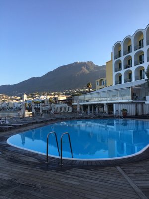 Albergo Della Regina Isabella by null