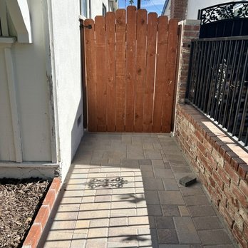 Deluxe Pool - After - Masonry/Concrete Near Me