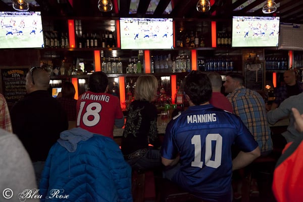 Katch Astoria by null