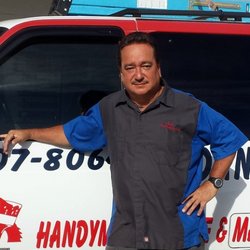 Dan The Handyman - Dan The Handyman
