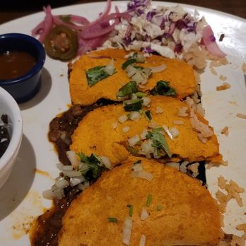 El Torito - Nasty....I ate the rice. That's it. I regret that. - Mexican Near Me - Cypress, California El Torito - Nasty....I ate the rice. That's it. I regret that. - Mexican Near Me - Cypress, California