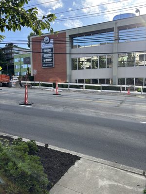 Bonneville International