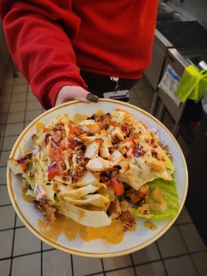 Book & Bourbon Southern Kitchen - Louisville Airport by null