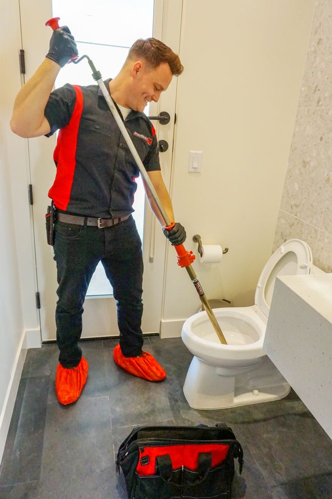 Slide of ProSkill Services