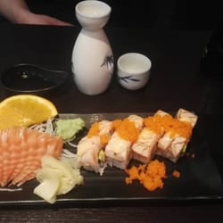 Shiki Sushi