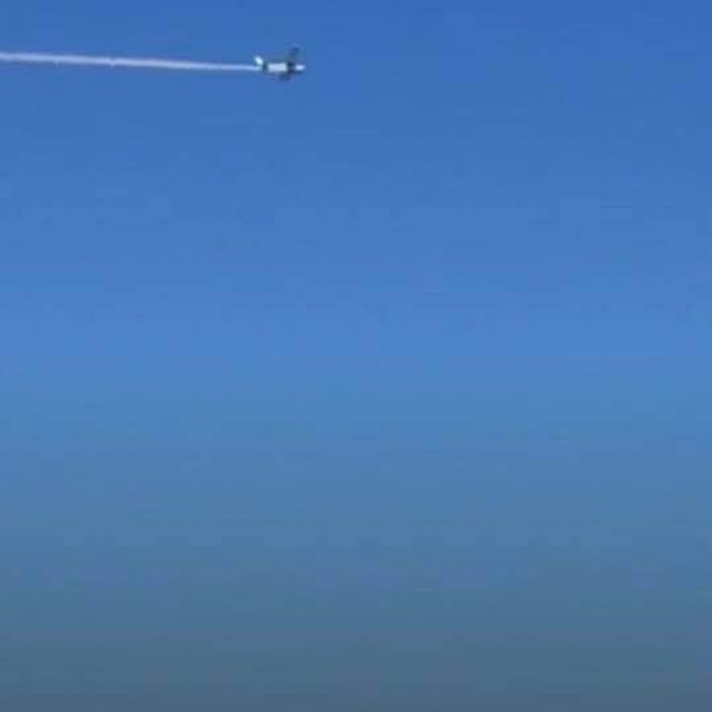 A Journey With Wings - Ash Scattering By Airplane - Scattering of the ashes - Funeral Services & Cemeteries Near Me - Fullerton, California