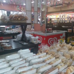 Panificadora e Confeitaria Espinheiro