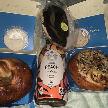 Moonrise Bagels - Here ya go! EBC Stuffed & A Ruben Stuffed, Plus Bev Plus Cookieee oh Cookie Monster hide the cookie lol. Nahh - Bagels Near Me - Woodstock, New York Moonrise Bagels - Here ya go! EBC Stuffed & A Ruben Stuffed, Plus Bev Plus Cookieee oh Cookie Monster hide the cookie lol. Nahh - Bagels Near Me - Woodstock, New York
