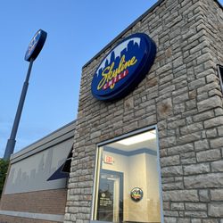 Skyline Chili