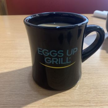Eggs Up Grill - Breakfast & Brunch Near Me - Rock Hill, South Carolina