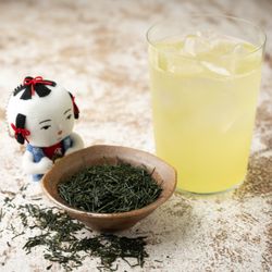 Den's Tea