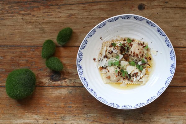 Le Géraldine by null