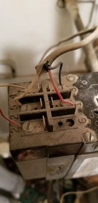 Iron Plumbing & Construction