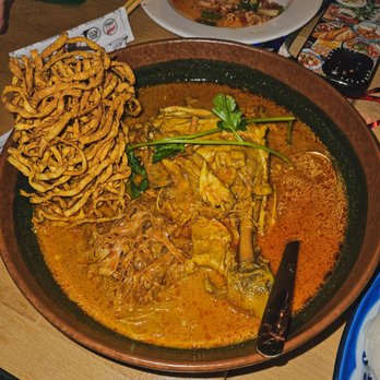 SabbVerr Thai Restaurant & Lounge - Kow Soi - Thai Near Me - Seattle, Washington SabbVerr Thai Restaurant & Lounge - Kow Soi - Thai Near Me - Seattle, Washington