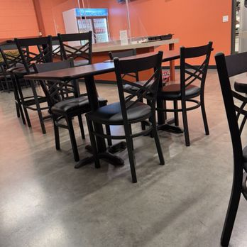 Curry Bowls and More - Indoors - Indian Near Me - Goodyear, Arizona