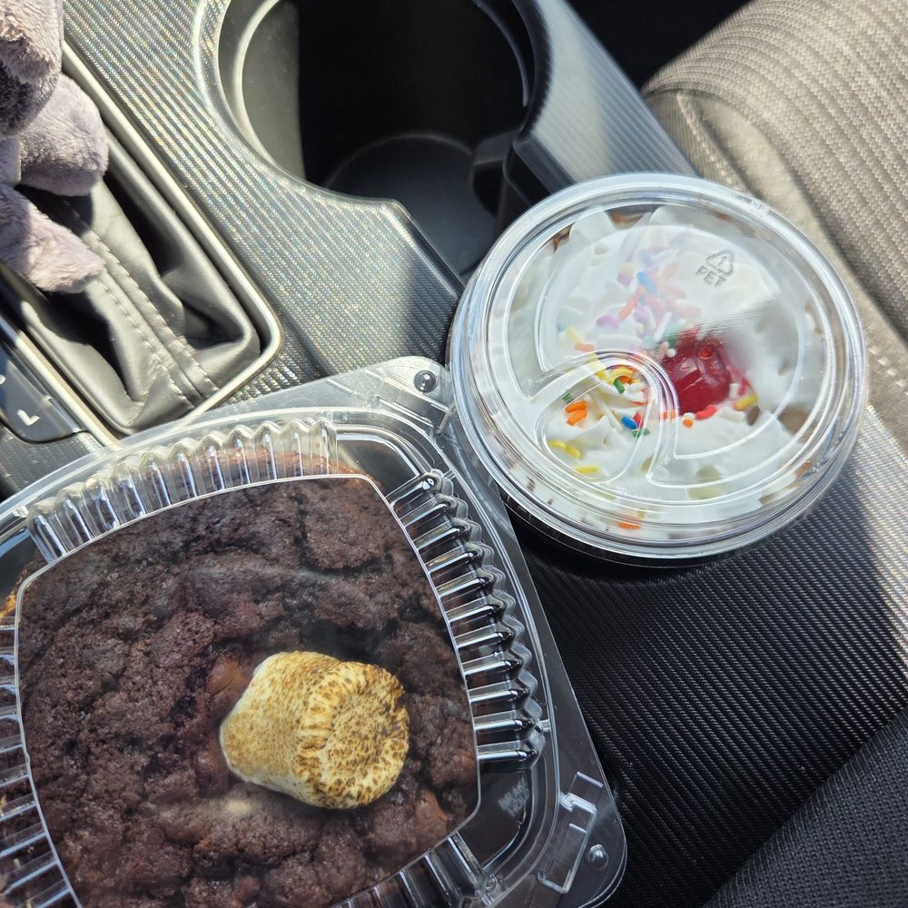 Fable Coffee - S'mores cookie - Coffee & Tea Near Me - Orlando, Florida Fable Coffee - S'mores cookie - Coffee & Tea Near Me - Orlando, Florida